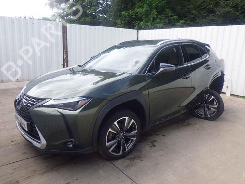 Left headlight LEXUS UX (_AA1_, _AH1_, _MA1_) 250h (MZAH10) | BP29292615C28 - Image 13