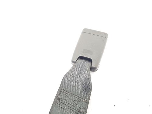 Rear center seatbelt SUZUKI SPLASH (EX) 1.2 VVT (A5B412) | BP30713859I27 