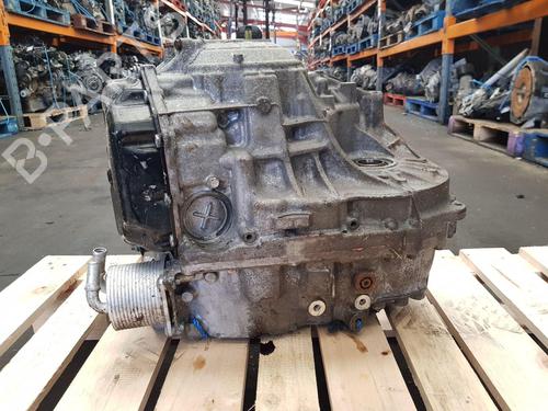 Gearbox VOLVO XC90 II (256) D5 AWD | BP25838893M3 