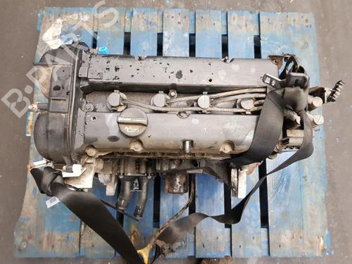 Engine FORD FIESTA VI (CB1, CCN) 1.25 | BP30137839M1 