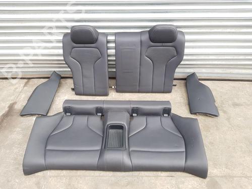 Used Rear seat BMW 4 Coupe (F32, F82) M4 Competition (450 hp) 28684160