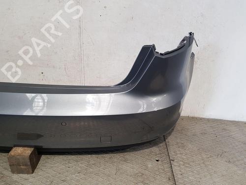 Rear bumper AUDI A3 Sportback (8VA, 8VF) 1.4 TFSI | BP29620687C8 