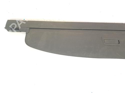 Rear parcel shelf AUDI Q7 (4MB, 4MG, 4MQ) 3.0 TDI quattro | BP36167065C85 - Image 2