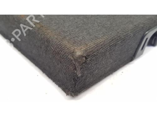 Rear parcel shelf FIAT 500 (312_) 1.2 (312AXA1A) | BP24300789C85 