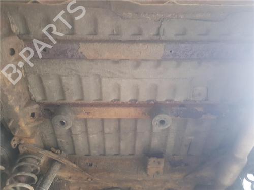 Used Parts PEUGEOT PARTNER Box Body/MPV  1.6 BlueHDi 100  5069777