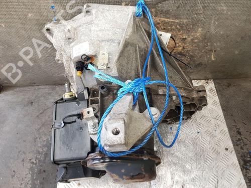Gearbox FORD FOCUS III 1.6 Ti | BP30137964M3 