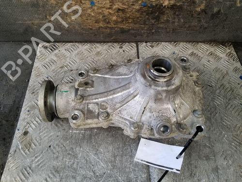 Differensial forvogn BMW X4 (G02, F98) xDrive M40 d (326 hp) 30796396