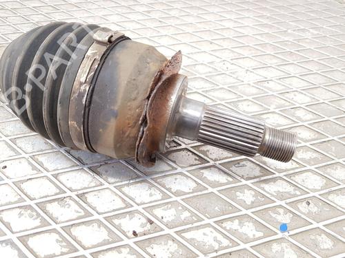 Right front driveshaft SUZUKI SX4 S-Cross (JY) 1.6 DDiS AllGrip (AKK 416D) | BP25461785M39 