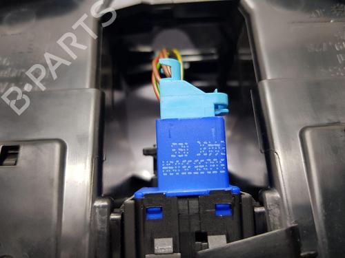 Air vent VW SCIROCCO III (137, 138) 2.0 TDI | BP29871057I21