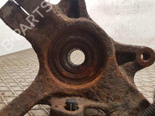 Right front steering knuckle OPEL MOVANO A Platform/Chassis (X70) 2.5 CDTI (ED, HD, UD0, UD4) | BP36563330M26 - Image 4
