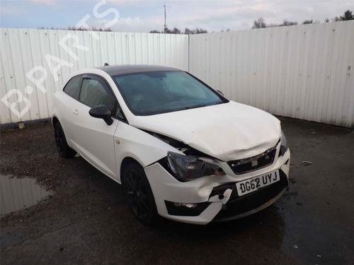 Used Parts SEAT IBIZA IV (6J5, 6P1) 1.2 TSI 4859439