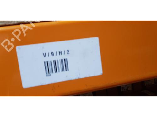 Annen HYUNDAI i10 III (AC3, AI3) | BP30264713O1