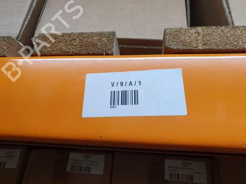 Dørhængsel/Dørbegrænser JAGUAR E-PACE (X540) 2.0 D150 | BP30364934C146