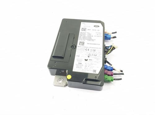 Used Electronic module LAND ROVER RANGE ROVER VELAR (L560) 2.0 D240 SD4 4x4 (241 hp) 31053589