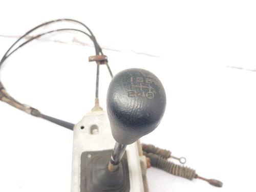 Gear lever DAIHATSU TERIOS (J1_) 1.3 4WD (J102) | BP23434854M90 