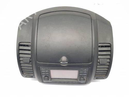 Used Electronic module NISSAN NOTE (E11, NE11) 1.4 (88 hp) 30554642