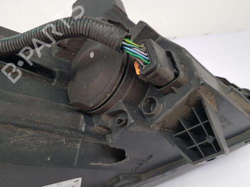 Right headlight OPEL GRANDLAND / GRANDLAND X (A18, P1UO) 1.6 Turbo D (75) | BP30090859C29 