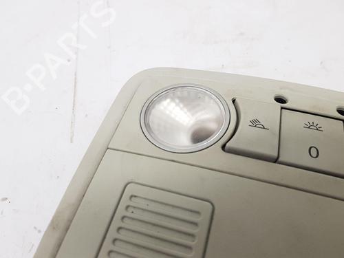 Interior roof light VW GOLF VI (5K1) 2.0 TDI | BP30309669I8