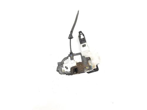 Front right lock KIA CEE'D Hatchback (ED) 1.6 | BP40608194C97 - Image 5