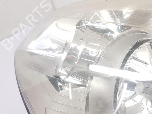 Faro izquierdo VAUXHALL ASTRA Mk V (H) (A04) 1.6 (L48) | BP29575824C28 