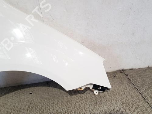 Right front fenders KIA RIO II (JB) 1.4 16V | BP26943197C42 