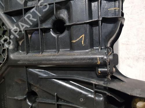 AdBlue tank PEUGEOT EXPERT Van (V_) 1.6 BlueHDi 95 | BP29292717M85 