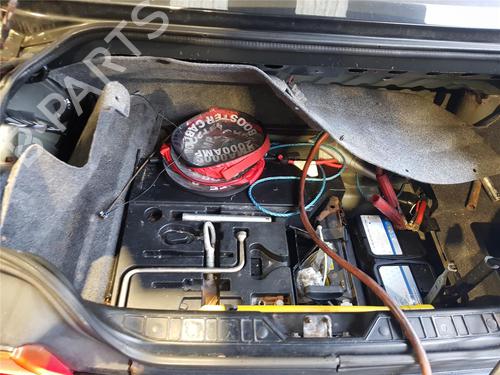 Used Parts BMW Z3 Roadster (E36) 2.8 i 5005787