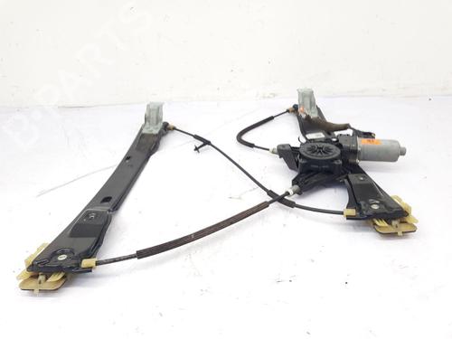 Front right window mechanism FORD FOCUS III 1.6 TDCi | BP37080774C23  - Image 5