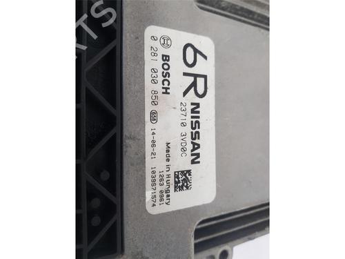 Engine control unit (ECU) NISSAN NOTE (E12) 1.5 dCi | BP33472990M57 - Image 2