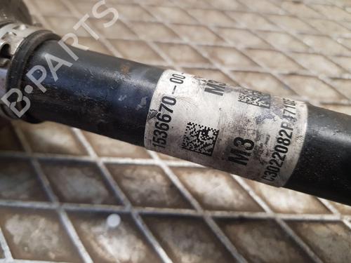 Right front driveshaft TESLA MODEL 3 (5YJ3) EV AWD | BP33966775M39  - Image 6