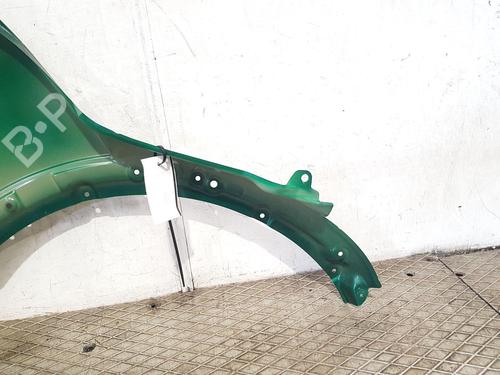 Left front fenders MINI MINI (F66, F65) Cooper S | BP29467380C41 
