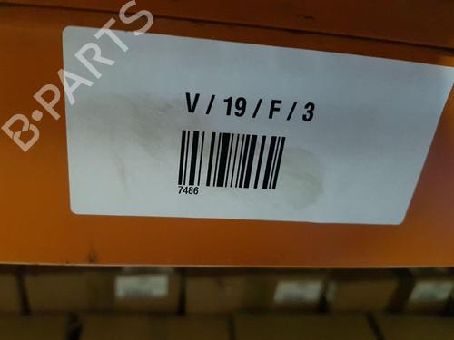 Left taillight PEUGEOT 308 Hatchback Van (LB_) 1.5 BlueHDi 130 (LBYHZP) | BP39102984C34  - Image 7