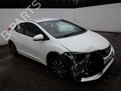 Used Parts HONDA CIVIC IX (FK) 1.6 i-DTEC (FK3) (120 hp) 4452872