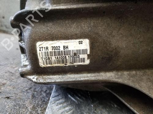 Gearbox FORD TRANSIT CONNECT (P65_, P70_, P80_) 1.8 TDCi | BP24116209M3 