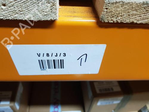 Front left lock TOYOTA C-HR (_X1_) 1.8 Hybrid (ZYX10_, ZYX11_, ZYX10R, ZYX11R) | BP32455198C98