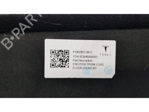 Bagagerumsgulv TESLA MODEL Y (5YJY) EV Performance All-wheel Drive | BP34638736I33  - Image 7