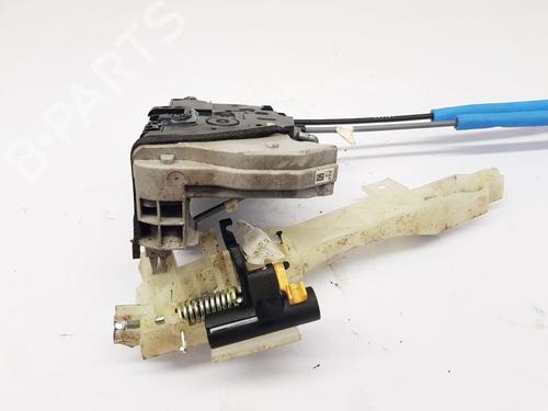 Front right lock HYUNDAI KONA (OS, OSE, OSI) 1.0 T-GDi | BP29597836C97 