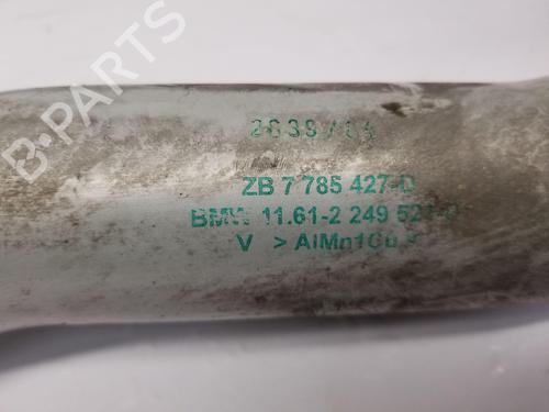 Intercooler pipe LAND ROVER RANGE ROVER III (L322) 3.0 D 4x4 | BP29839504M127