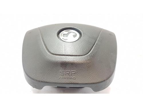 Driver airbag VAUXHALL MOVANO Mk II (B) Chassis/Cab (X62) 2.3 CDTI RWD (UV, HV, EV) | BP25461999C9 