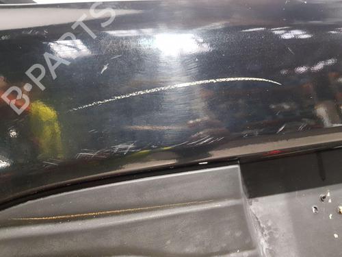 Rear bumper RENAULT CLIO IV (BH_) 0.9 TCe 90 (BHNF, BHMA, BHMH, BHJK, BHJR) | BP31346382C8 