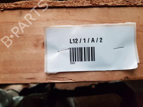 Rubber door seal MINI MINI CLUBMAN (R55) One | BP23504473C142 