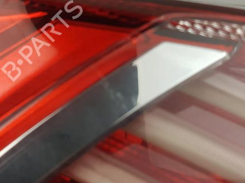 Left taillight FORD FIESTA VI (CB1, CCN) 1.0 EcoBoost | BP29641926C34 