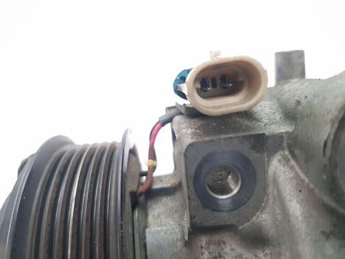 AC compressor OPEL MOKKA / MOKKA X (J13) | BP22658890M34 - Image 8