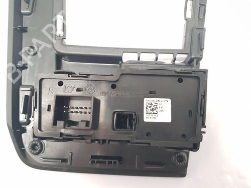 Shift knob VW GOLF VIII (CD1, DA1) 2.0 TDI | BP31841924I34 - Image 5
