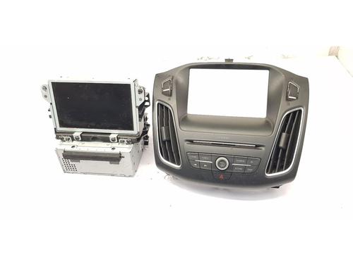 Used Electronic module FORD FOCUS III 1.5 TDCi (120 hp) 27214800