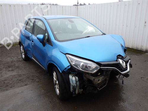 Brugte RENAULT CAPTUR I (J5_, H5_) 1.5 dCi 90 (J5N4, J5M5, J5MW, J5M6, J5AL, J5AJ) 4942828