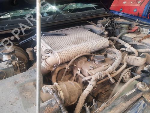 Transfer box ISUZU D-MAX I (TFR, TFS) 2.5 DiTD 4x4 (TFS86_) | BP30115858M36