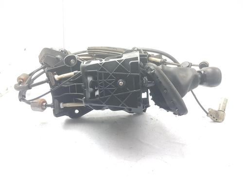 Gear lever VAUXHALL VIVARO C Van (K0) 1.5 | BP36459577M90 - Image 2