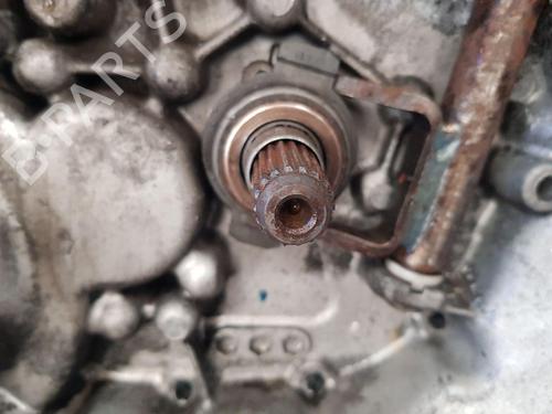 Gearbox MINI MINI (R50, R53) Cooper | BP40282237M3 - Image 2