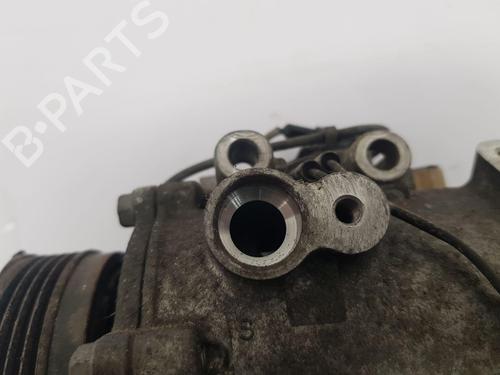 Kompresor / Sprężarka klimatyzacji A/C SUZUKI SX4 (EY, GY) 1.6 VVT (RW416, YA21S) | BP30264505M34